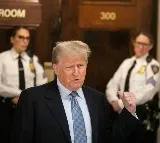 Florida judge denies Trump's motion to dismiss classified documents case