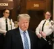 Florida judge denies Trump's motion to dismiss classified documents case