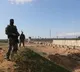 Israel receives Hamas' response to Gaza truce proposal