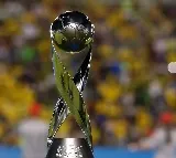 Qatar to hold next five editions of FIFA U17 WC