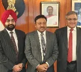 Gyanesh Kumar, Sukhbir Singh Sandhu take charge as Election Commissioners