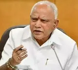Former K’taka CM Yediyurappa refutes charges of sexual harassment
