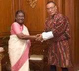 Bhutan can count on India as reliable friend and partner: President Murmu