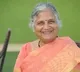 Men must help wives in kitchen: Sudha Murty's advice to young couples