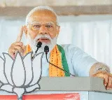 TN Police denies permission for PM Modi’s roadshow in Coimbatore