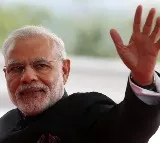 Hyderabad Tightens Security for PM Modi's Visit and Road Show