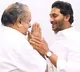 Kapu leader Mudragada Padmanabham joins YSRCP