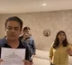 KTR Clashes with ED Officers Over Kavitha's Arrest