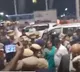 Heavy Security as ED Transfers Kavitha to Airport for Tomorrow's Court Hearing in Delhi