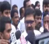 Lawyer Soma Bharat Expresses Outrage Over Kavitha's Arrest