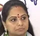 BRS MLC Kavitha to Spend the Night at ED Office!