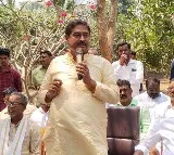 It does not matter if I lose in the AP Polls says Minister Dharma prasad Rao