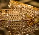 Gold rates in Hyderabad surged today