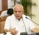 Case against BJPs BS Yediyurappa for allegedly assaulting minor