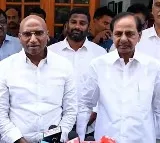 BSP Telangana Chief RS Praveen Kumar May Contest From Nagar Kurnool