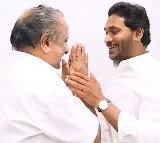 Mudragada Padmanabham Joins YCP Today