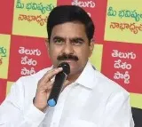 Jagan do you have dare to answer your sister asks Devineni Uma
