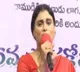 Relatives killed YS Vivekananda Reddy says Sharmila