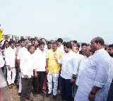 Three parties meeting arraengements gets pace under Nara Lokesh supervision