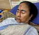 SSKM Hospital doctors clarifies on Mamata Banerjee inuries
