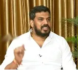 Anil Kumar Yadav severe comments on Chandrababu