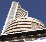 markets ends in losses