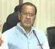 Minister Komatireddy Venkat Reddy hot comments on ed raids on kavitha residence