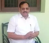 YSRCP Ex MLA Vanteru Venugopal Reddy resigning to PARTY