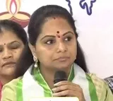 KCR meeting with ktr harish rao after ed raids on kavitha residence