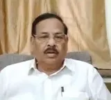 Vanteru Venugopal Reddy resigns for YSRCP
