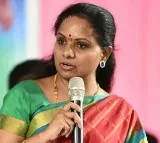 ED issues arrest warrant to Kavitha in Delhi liquor scam