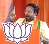 Kishan Reddy says not political conspiracy in kavitha issue
