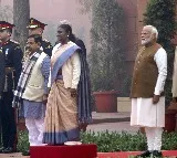 Salaries and Perks of President and Prime Minister