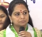 ED officials to take kavitha delhi tonight