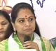 Lawyer Soma Bharat on Kavitha arrest