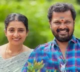 Sujitha emotional post on her bother Surya Kiran death