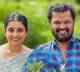 Sujitha emotional post on her bother Surya Kiran death