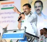 CBI former JD Lakshmi Narayana talks about Kavitha arrest