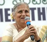 Sudha Murthy appeals men to help wives in kitchen