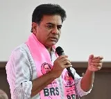 KTR re posted Chandrababu tweet dated 2019 Feb 6