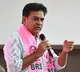 KTR re posted Chandrababu tweet dated 2019 Feb 6