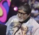 Amitabh Bachchan hospitalised