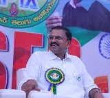VV Lakshmi Narayana will contest from Visakha North assembly constituency