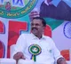 VV Lakshmi Narayana will contest from Visakha North assembly constituency