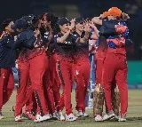 WPL 2024: Perry’s 66, collective bowling effort help RCB edge MI by 5 runs, set up title clash with DC