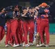 WPL 2024: Perry’s 66, collective bowling effort help RCB edge MI by 5 runs, set up title clash with DC