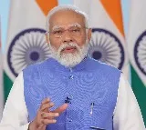 PM Modi dedicates development projects worth at least Rs 8.25 lakh crore in just 14 days