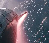Starship rocket will be on Mars in next 5 years: Elon Musk