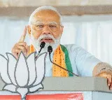 PM Modi's road show in Congress chief Kharge's home turf in Karnataka