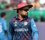 Rashid Khan breaks 14-year-old record to produce best T20I bowling figure by Afghan captain